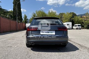 Audi A6 - 6
