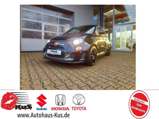 Abarth 595 1.4 160 PS+Turismo+Schiebedach+Leder+