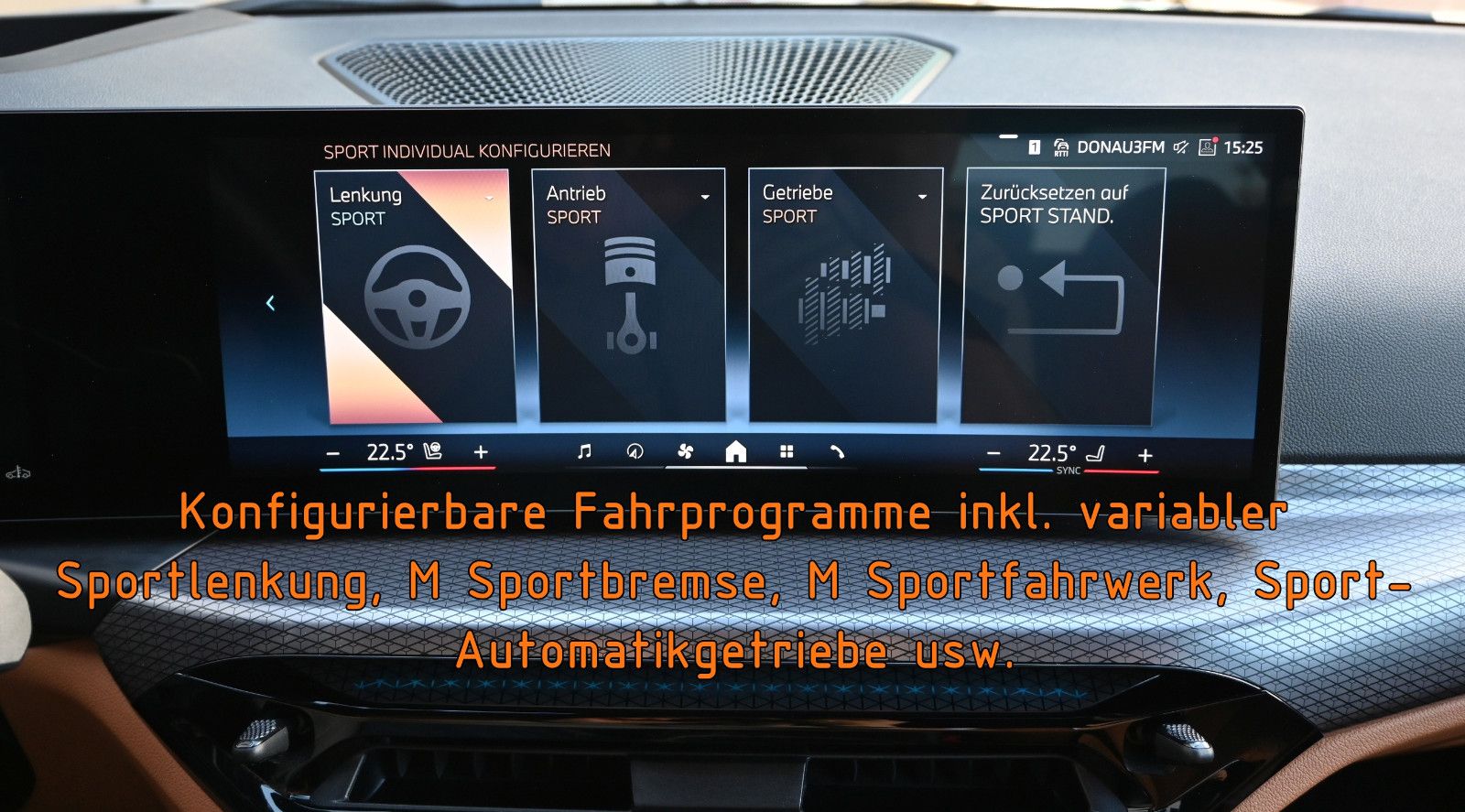 Fahrzeugabbildung BMW 320d xDr. LCI M SPORT PRO °ACC°MEMO°STANDHZ°360°