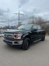 Ford FORD F150 XLT 4.4 - Ford F 150: Xlt