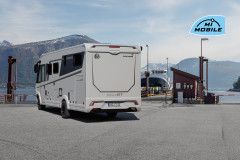 Fahrzeugabbildung Eura Mobil Integra Line GT 726 EF  *SCHAUSONNTAG 11-16 Uhr*