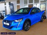 Peugeot e-208 136 GT - Peugeot e-208 von privat