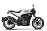 Husqvarna Vitpilen 401 / auf Lager / Motor Duke 390 - HUSQVARNA MOTO