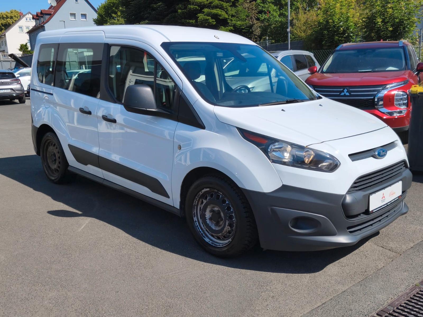 Ford Transit Connect Kombi