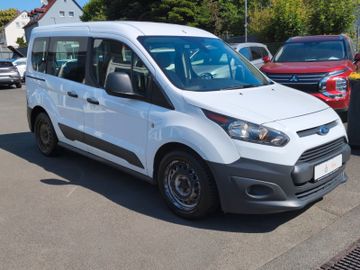 Ford Transit - 2