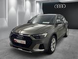 Audi A1 allstreet 35TFSI LED RFK NAVI SONOS SITZH - Audi A1 allstreet mit Benzin-Antrieb