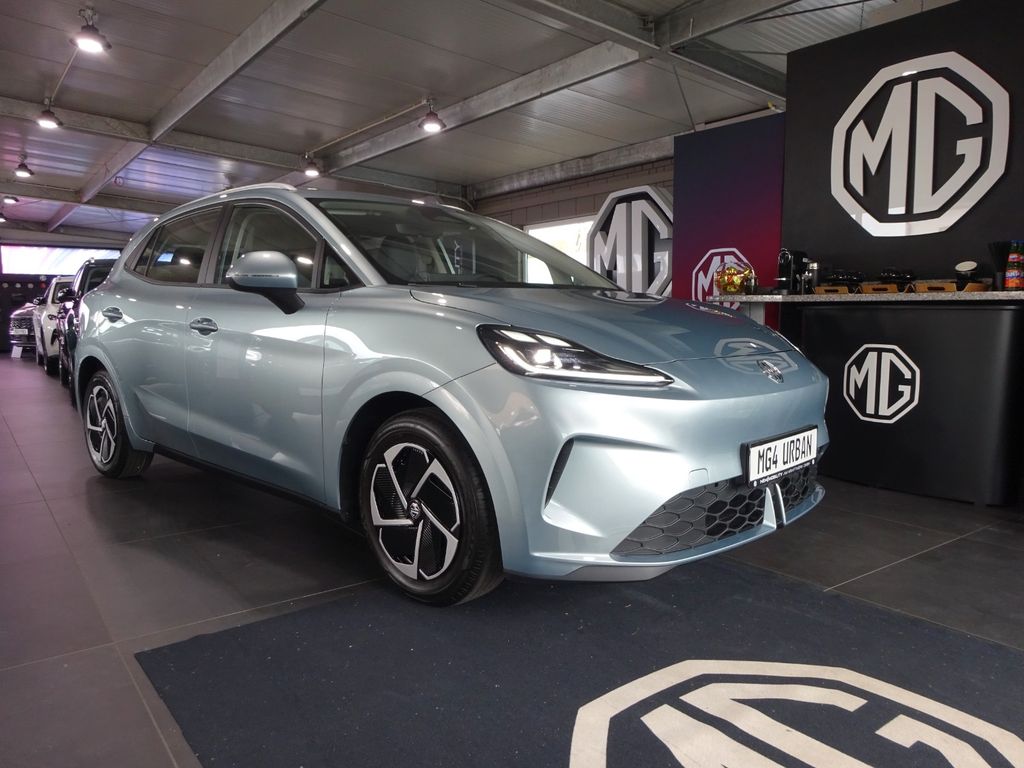 MG4 Urban 54 kWh Comfort *Bestellfahrzeug*