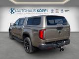 Volkswagen Amarok 3.0 TDI 177 kW PanAmericana Doppelkabine - Volkswagen Amarok mit Diesel-Antrieb: Geländewagen
