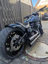 Harley-Davidson  Breakout FXSB 103  - Offers
