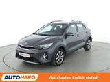 Kia Stonic 1.0 TGDI Mild-Hybrid Drive*NAVI*TEMPO*CAM - Kia Stonic mit Halbautomatikschaltung