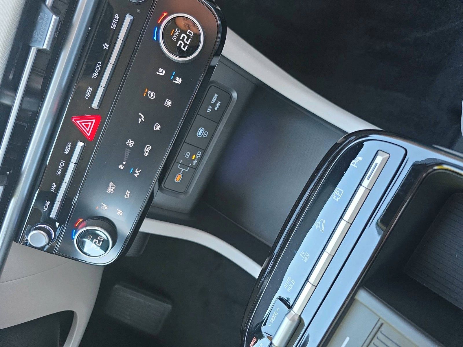 Hyundai TUCSON - Bild 16