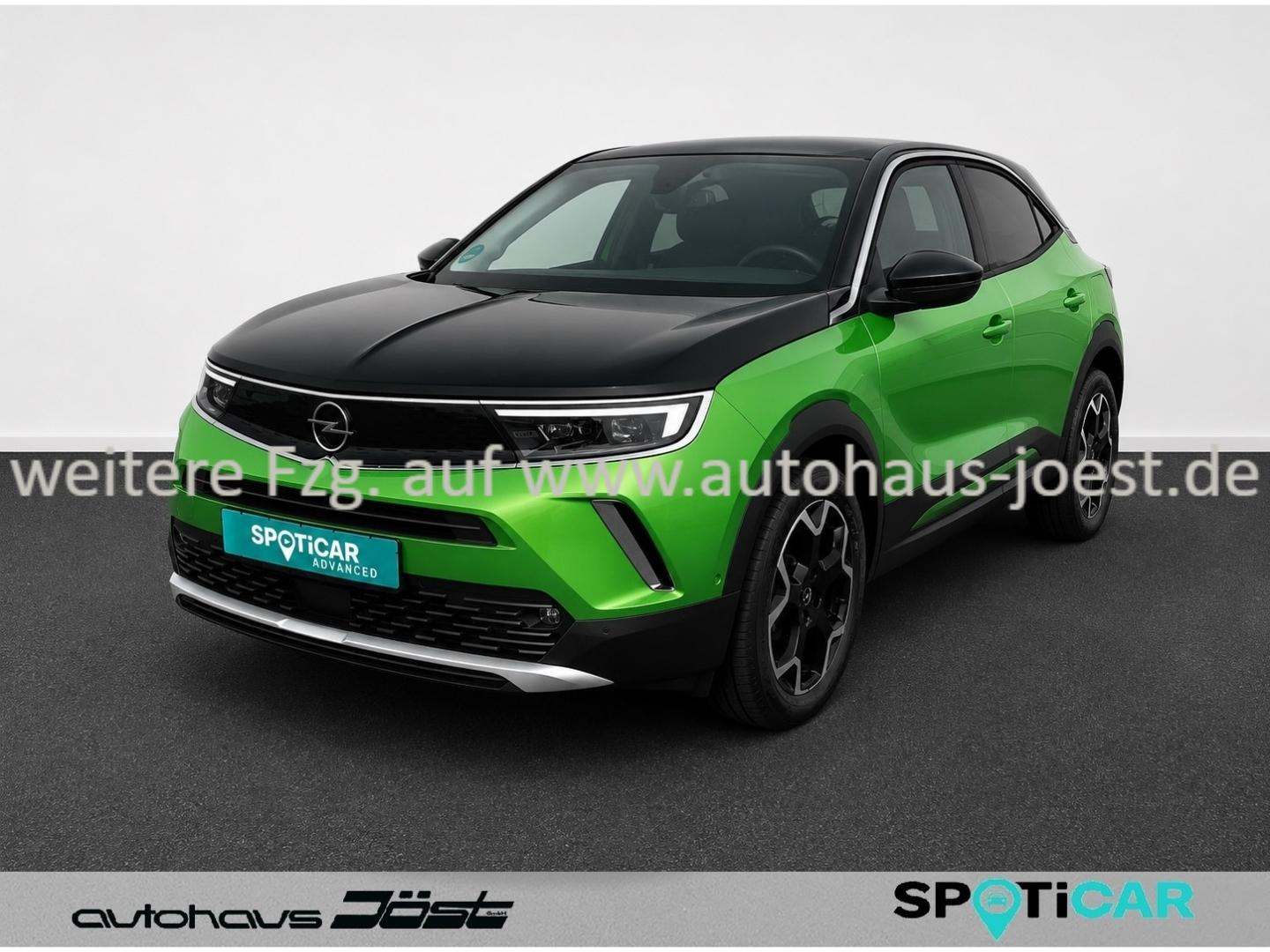 Opel Mokka Ultimate