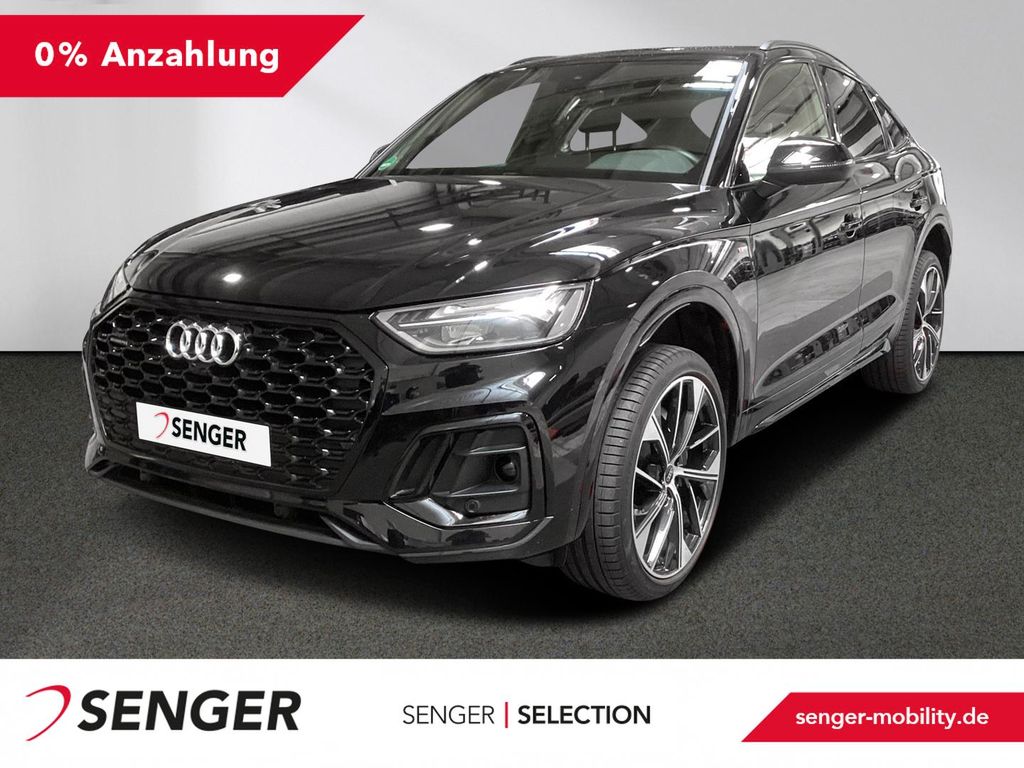 Image of Audi Q5