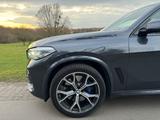 BMW X5 xDrive30d - m Paket  - BMW X5 in Bonn