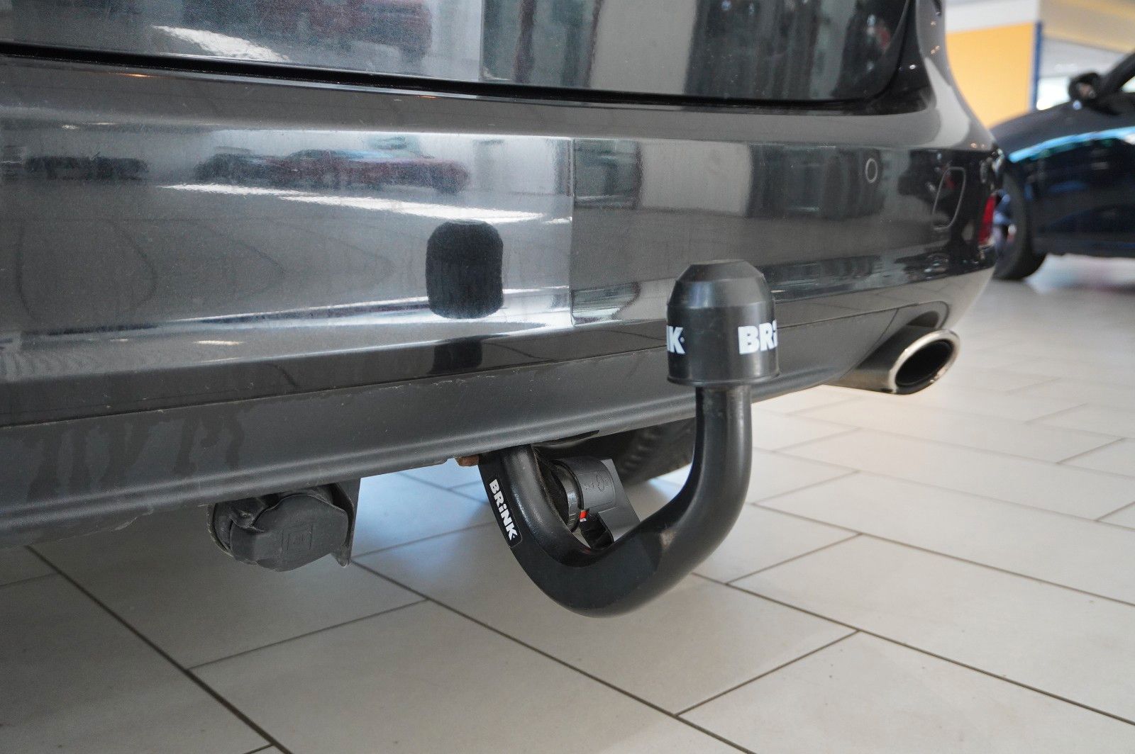 Fahrzeugabbildung Opel Zafira C Tourer 1.6 INNOVATION NAVI/BI-XENON/AHK