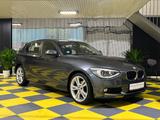 BMW 116i 2-Hand Bi-Xenon Navi Klima Alu SHZ PDC