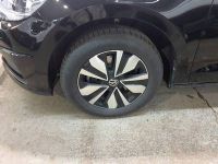Volkswagen Touran - Vorschau Bild 4