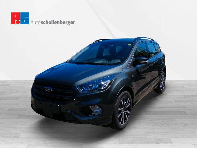 Kuga 1.5l EcoBoost ST-Line 4x4