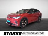 Volkswagen ID.4 GTX 4M LED-Matrix AHK Pano Navi Kamera - : Händler