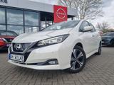Nissan Leaf N-Connecta 40kWh LED+WINTER PAKET