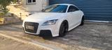 Audi TT RS Coupe 2.5 TFSI quattro suzukagrau  - Audi TT RS
