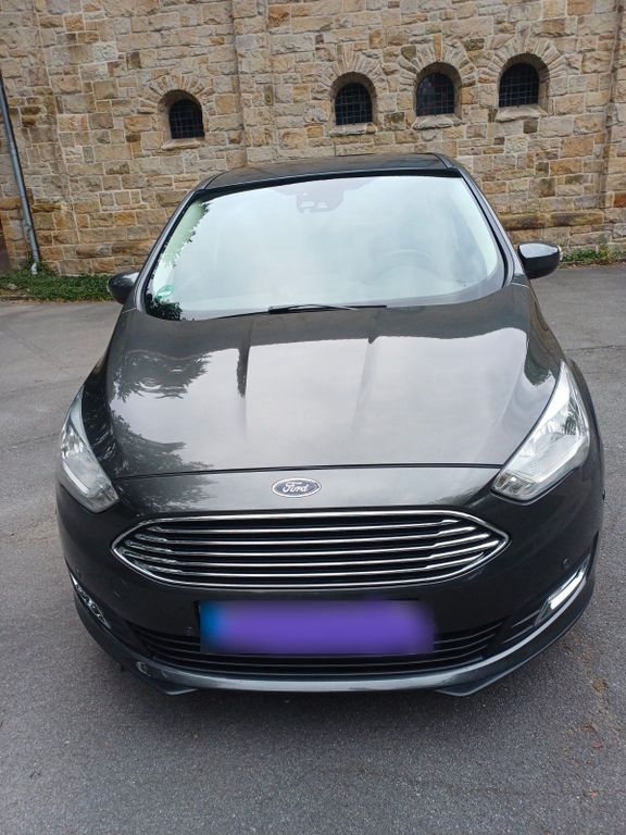 Image of Ford C-Max