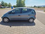 Mercedes-Benz A 160 CLASSIC Lang Classic - gebrauchte Mercedes-Benz A 160 aus dem Jahr 2002