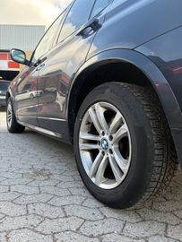 BMW X3 - 8