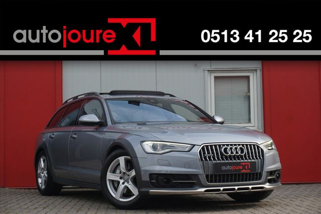 Audi A6 Allroad quattro 3.0 TDI BiT Business Edition