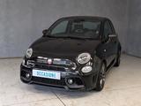 Abarth 500 1.4 t-jet 165cv Competizione - Abarth 500 aus 2023