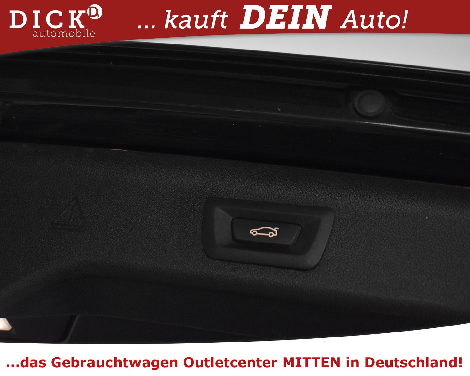 Fahrzeugabbildung BMW 520d T Aut. SHADOW+PROF+VIRTU+KAM+HEAD+HIFI+MFL+