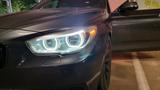 BMW bmw f07 550xi - BMW 550 von privat