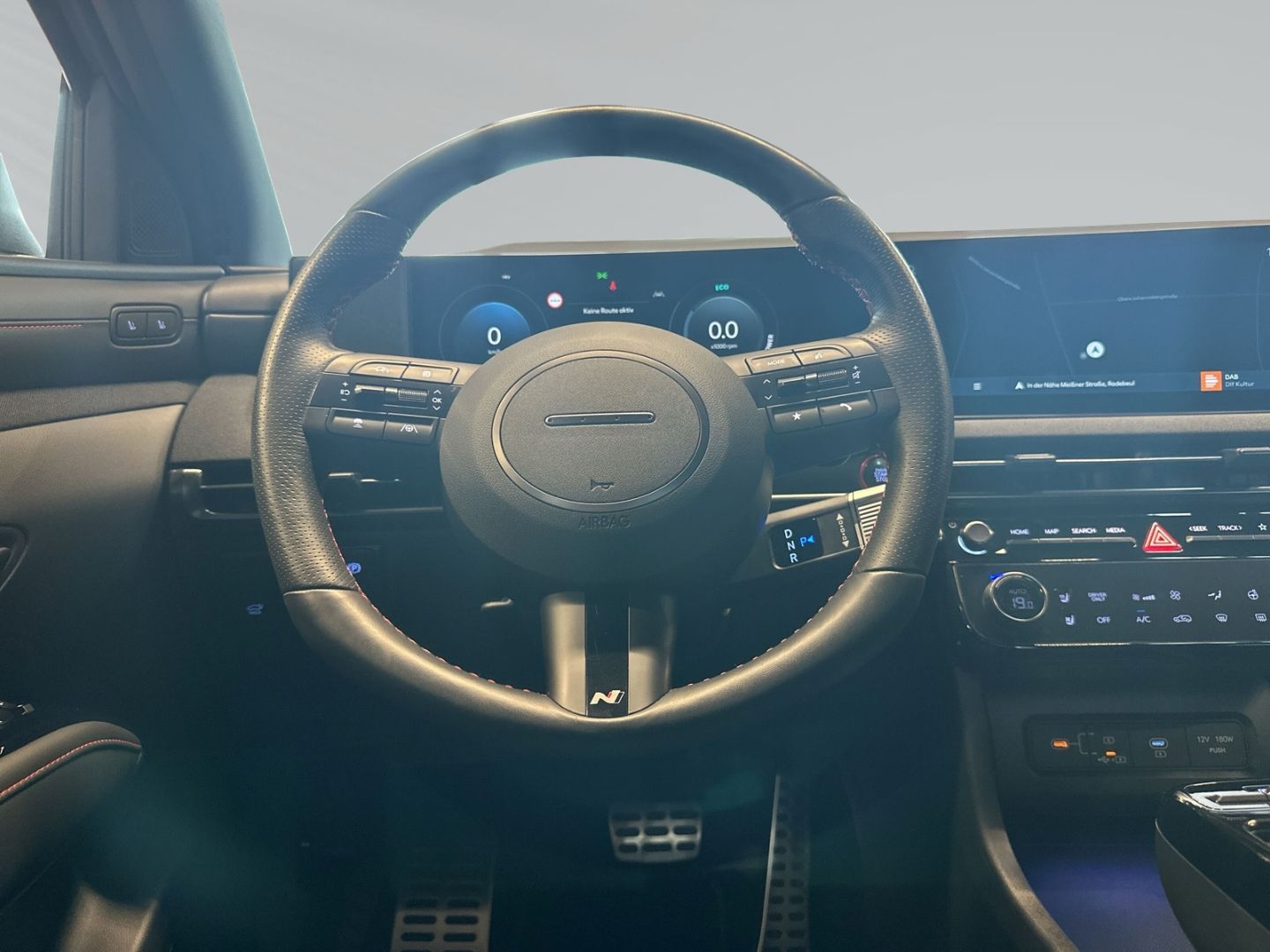 Hyundai Tucson – Bild 15