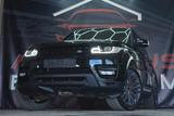 Land Rover Range Rover Sport HSE Dynamic*TüvNeu*360°*Panno. - Land Rover Range Rover Sport mit Diesel-Antrieb