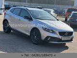 Volvo V40*D2*CROSS*COUNTRY*MOMENTUM*NAVI*AHK*TÜV NEU* - Volvo V40 Cross Country: Momentum