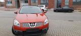 Nissan  Qashqai  Automatik Getriebe - Nissan: Getriebe