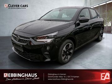 Opel Corsa F e Elegance Park & Go Paket Kamera LED