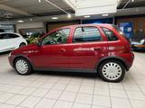 Opel Corsa C 1.2 Edition*Klima*Servo*5-türig - Opel Corsa aus 2006: 1.2