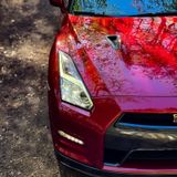 Nissan GT-R 3.8l *Premium Edition* R35 - Nissan GT-R: Premium Edition