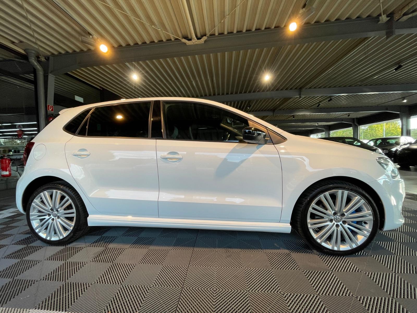 Volkswagen Polo V GT *SHZ*  NAvi* Klima*Sport*
