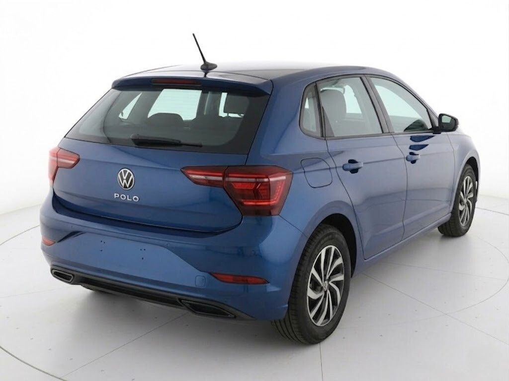 Other Volkswagen Polo 1.0 TSI DSG LIFE imagem 3