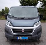 Fiat Ducato2.3 L3H1 Tempomat,Klima,Standheizung - Fiat Ducato: Kleinbus