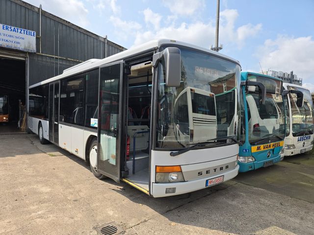 Setra S 315 NF TOP Mit TÜV & SP