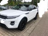 Land Rover Range Rover Evoque Dynamic - Land Rover Gebrauchtwagen von 2015