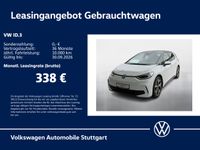 Volkswagen ID.3 - Vorschau Bild 1