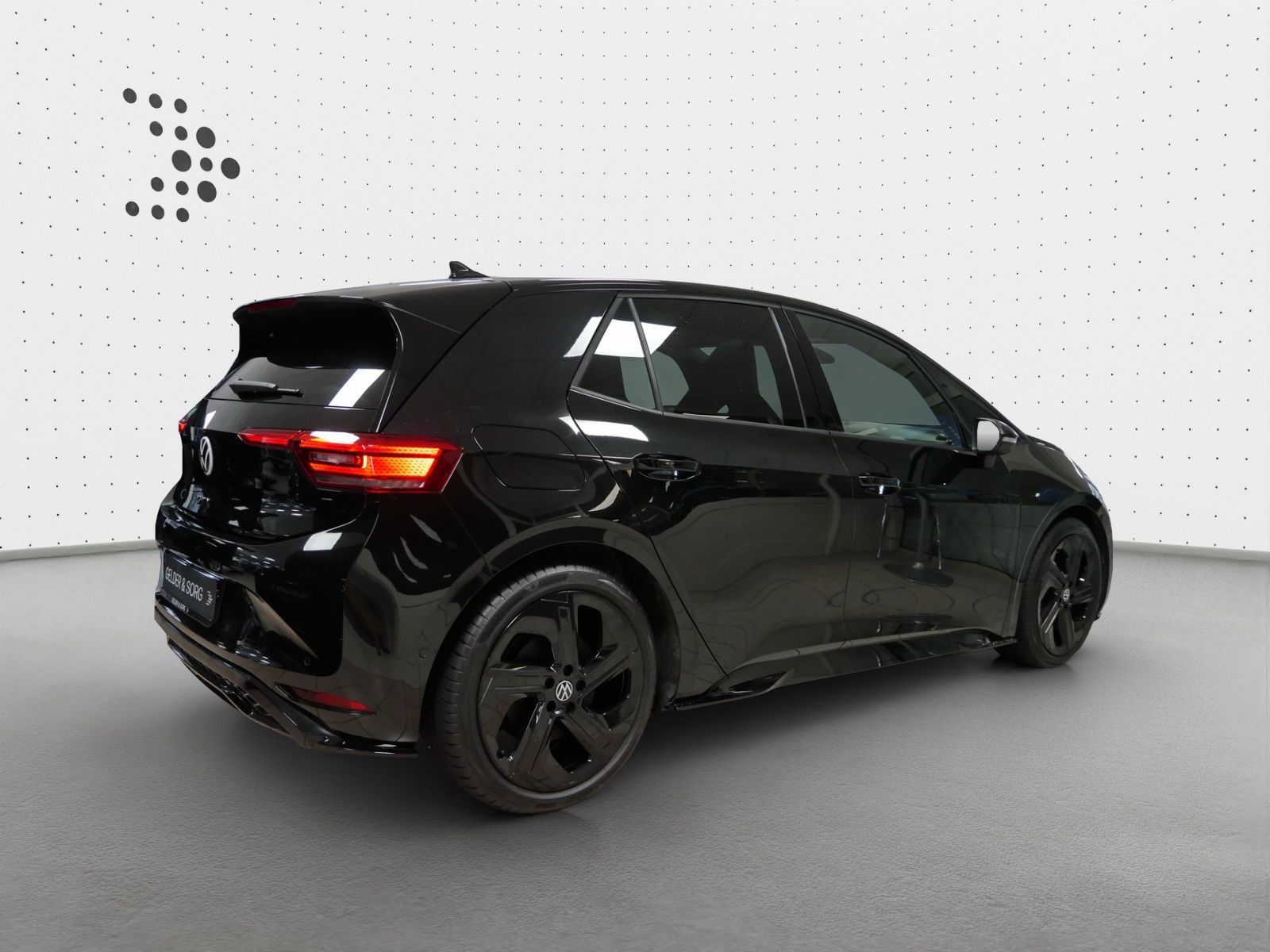 Volkswagen ID.3 - Bild 19