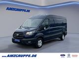 Ford Transit FT350 L3H2 Trend FWD 2xAirbag+Laderaumsc