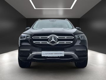 Mercedes GLE 350 - 9