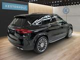 Mercedes-Benz GLE 450 d 4M *AMG*NIGHT*AHK*MEMO*PANO*360°*HUD* - Gebrauchtwagen in Mönchengladbach