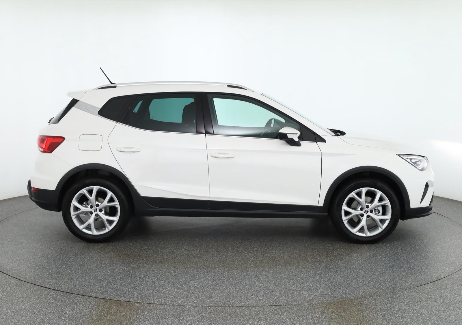 SEAT Arona 1.0 TSI FR LED Navi Sitzheizung Tempomat, миниатюра 6